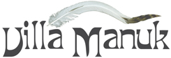 Logo Villa Manuk